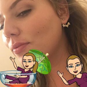 Meet your Posher, Janessa